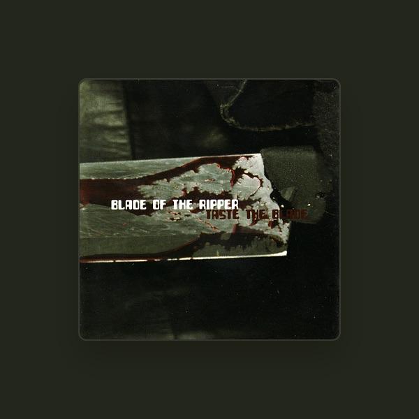 Blade of the Ripper