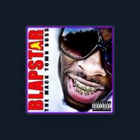Blapstar