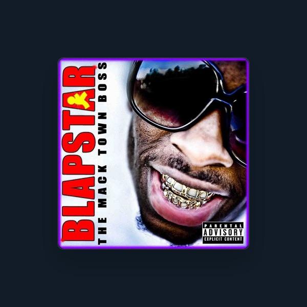 Blapstar