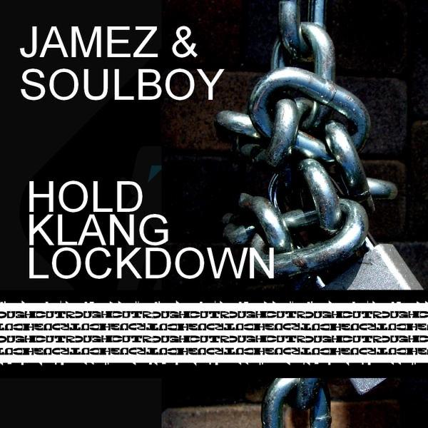 Lockdown (Original Mix)