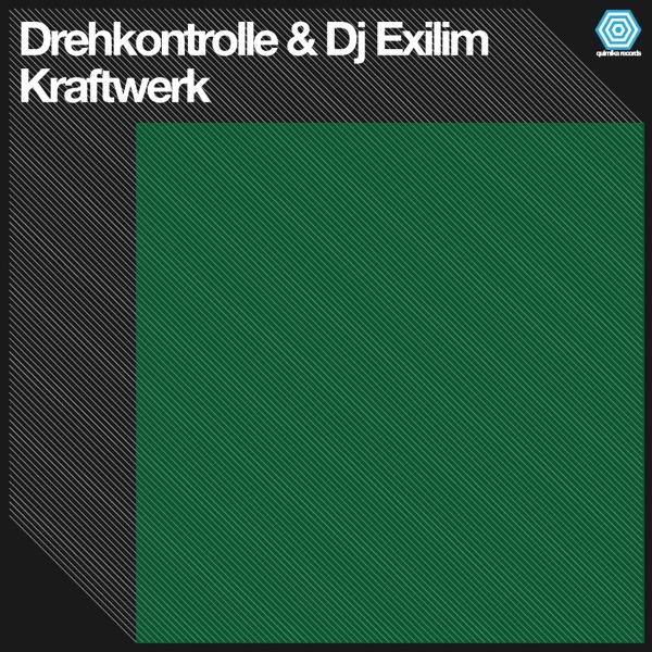Kraftwerk (Original Mix)