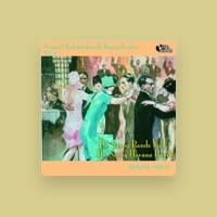 The Savoy Havana Band