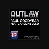 Paul Goodyear