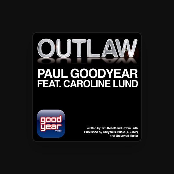 Paul Goodyear