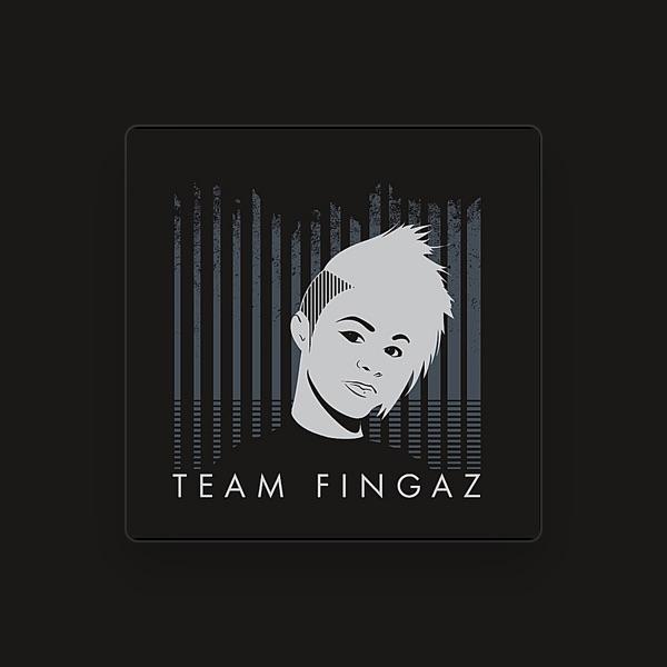 Fingaz