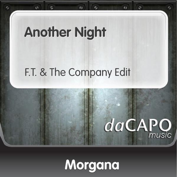 Another Night (F.T. & the Company Edit)