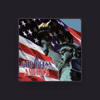 God Bless America Players