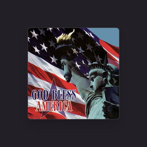 God Bless America Players