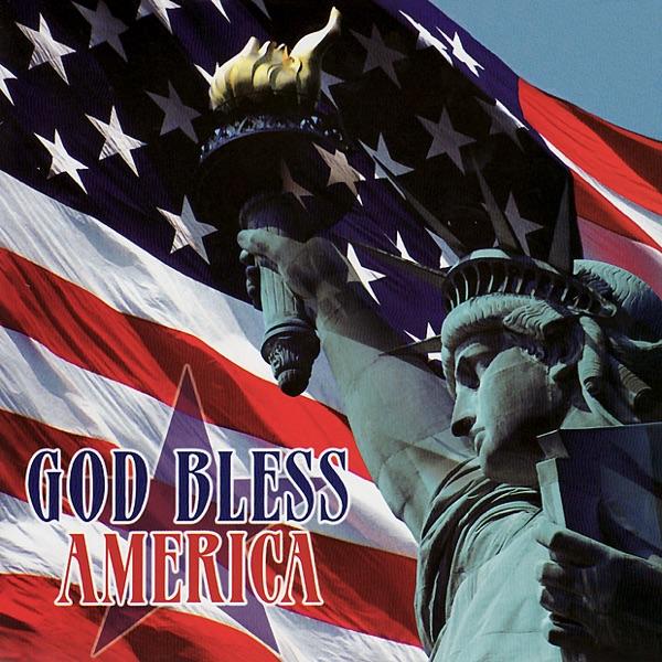 America Is...