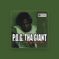 P.O.G. THA GIANT