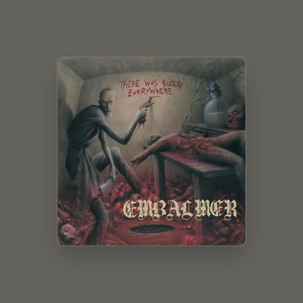 Embalmer