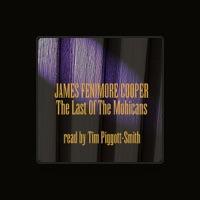 James Fenimore Cooper