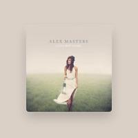 Alex Masters