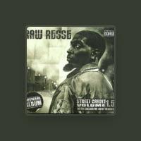 Raw Resse