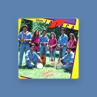 Grupo Jataca