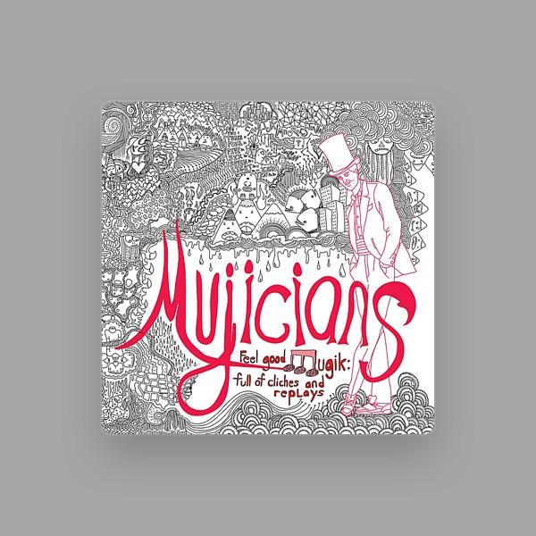 The Mujicians