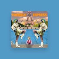 Formule Express