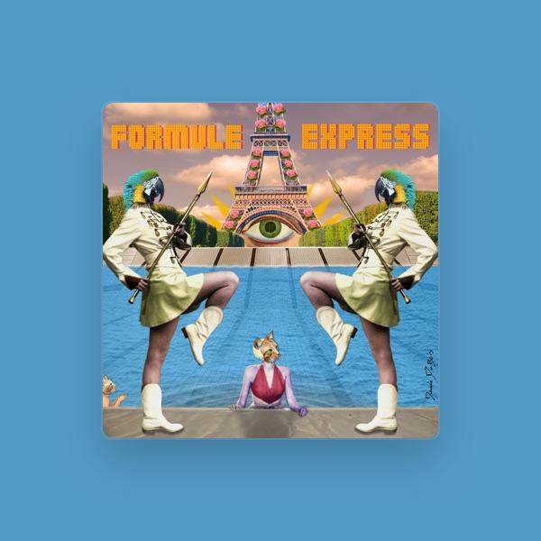 Formule Express