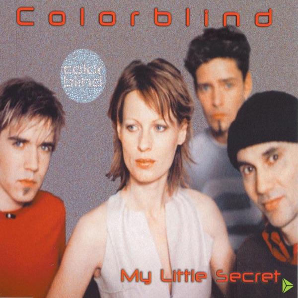 My Little Secret (Radio Versio)
