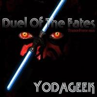 Duel of the Fates (TranceForce Mix)
