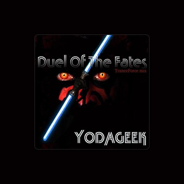 Yodageek