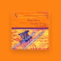 Mona Shores Chamber Strings