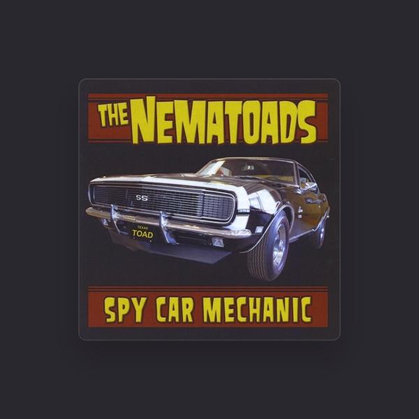 The Nematoads