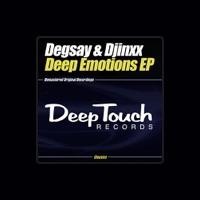 Degsay