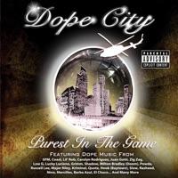Dope City - 4 Bonus Songs (iTunes Exclusive)