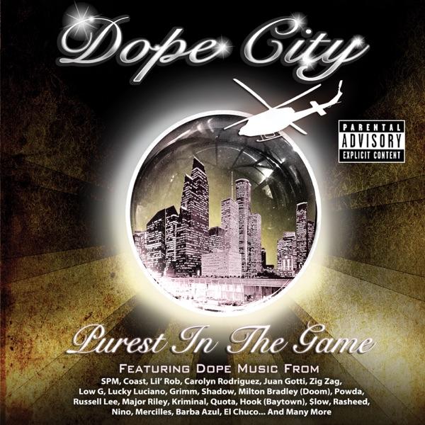 Got Whatcha Need (feat. Russell Lee & Powda)