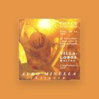 Aldo Minella