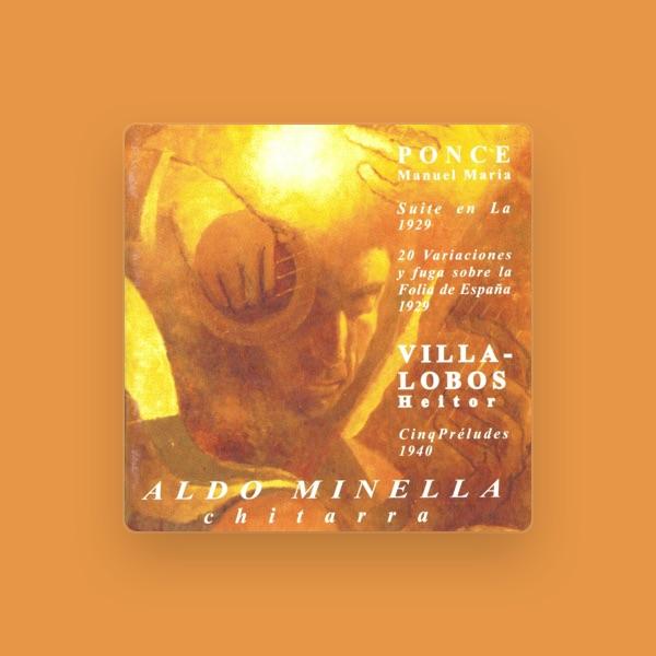Aldo Minella