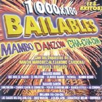 Bailando Mambo