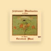 Schönauer Musikanten
