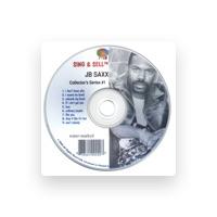 JB Saxx