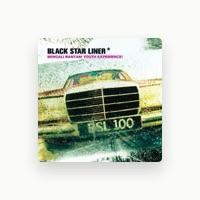 Black Star Liner
