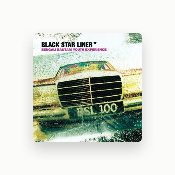Black Star Liner