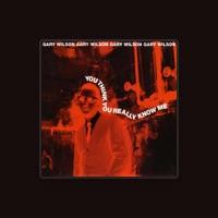 Gary Wilson