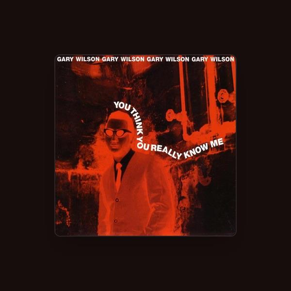 Gary Wilson