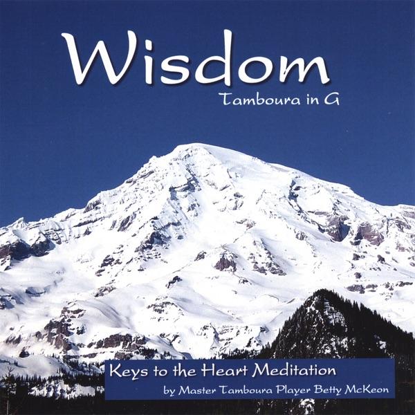Wisdom - Tamboura In G