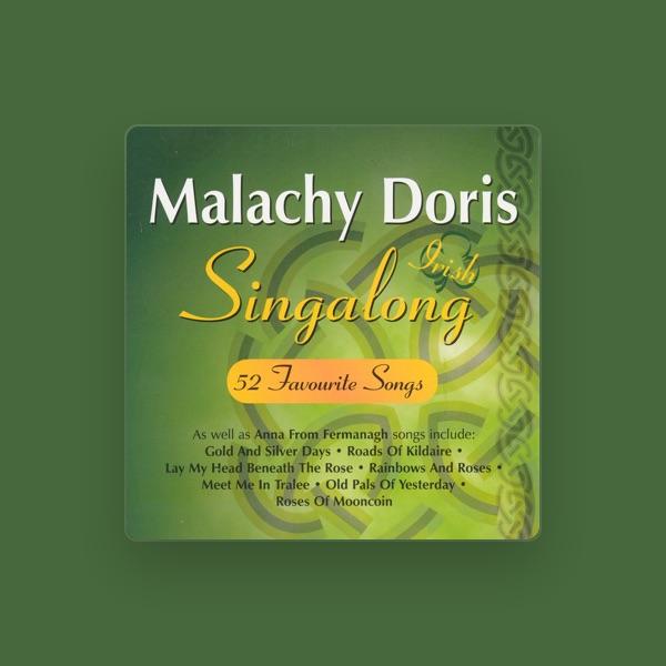 Malachy Doris