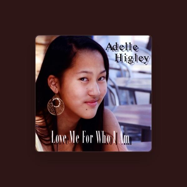 Adelle Higley