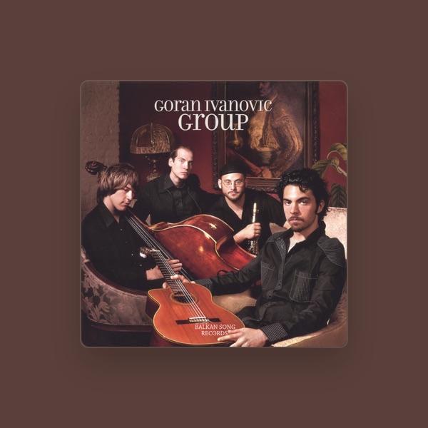 goran ivanovic group
