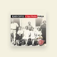 Black Coffee