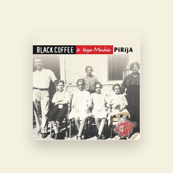 Black Coffee