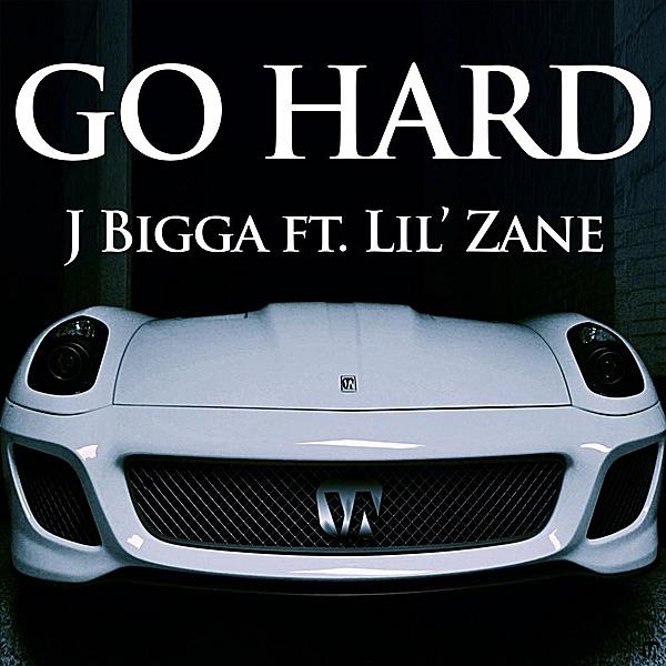 Go Hard (feat. Lil' Zane)