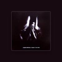 Cryptal Darkness