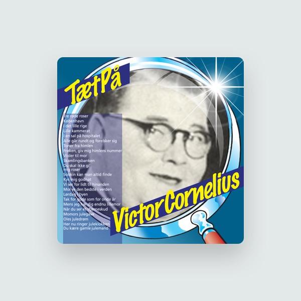 Victor Conelius