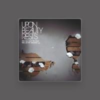 Upon Beauty Rests