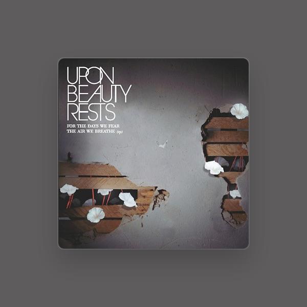 Upon Beauty Rests